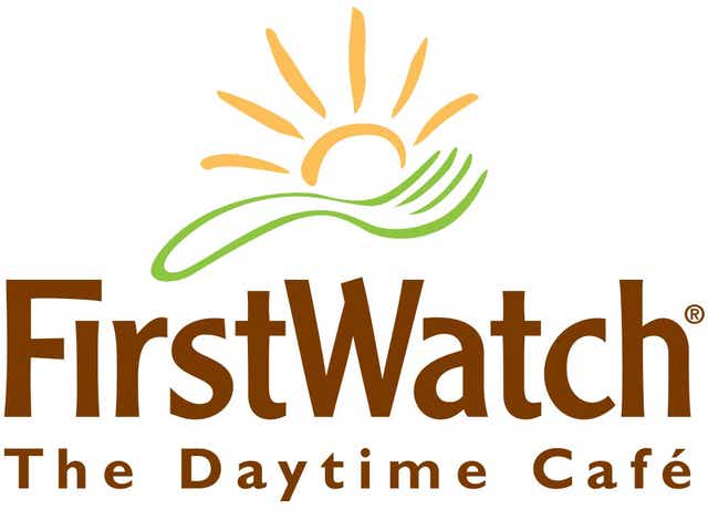 First Watch – The Daytime Café